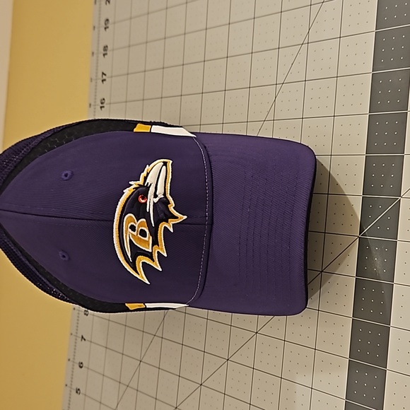 Vintage new Ravens cap - Picture 1 of 6